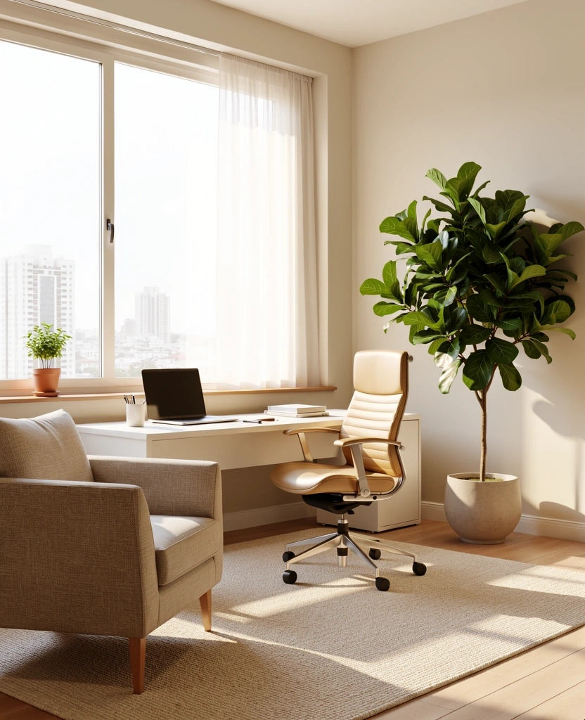 Oficinas de Metricoff en Valencia