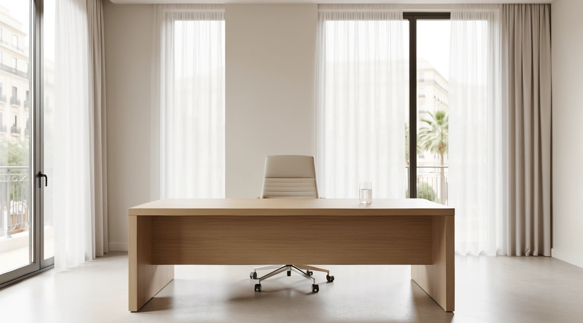 Entorno de consulta profesional Metricoff