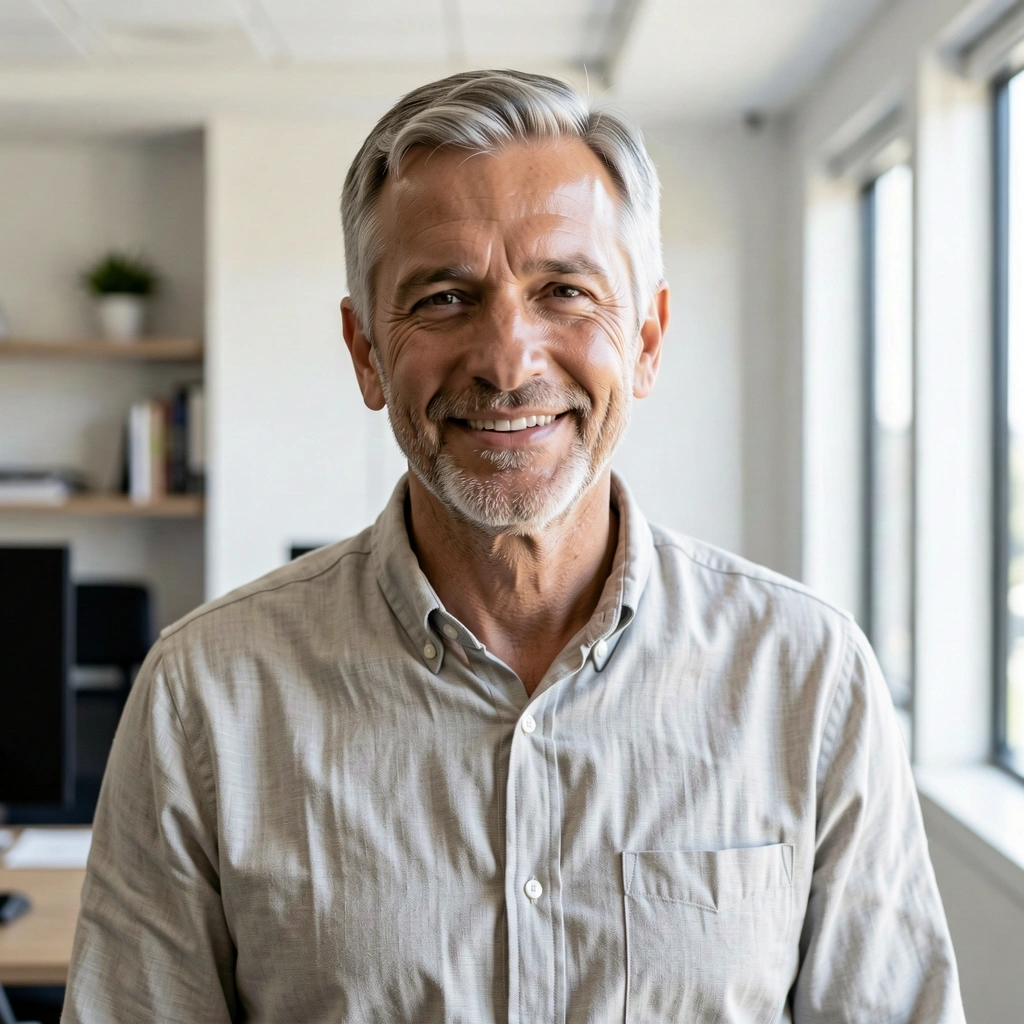 Director de Metodología