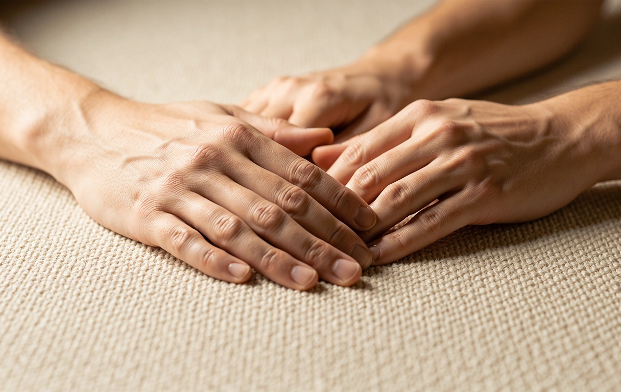 Confianza y presencia